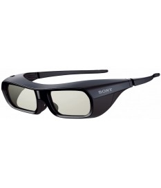 LUNETTE SONY ACTIV 3D RECHRGE