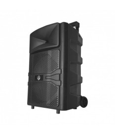 Enceinte sono batterie -...
