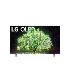 LG TV 4K UHD OLED/ SMARTTV-65"