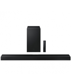 SAMSUNG BARRE DE SON Q-Series