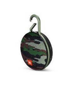 ENCEINTE PORTABLE BT CLIP 3...