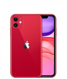 IPHONE 11 64GB (PRODUCT) RED