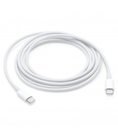 USB-C CHARGE CABLE 2M