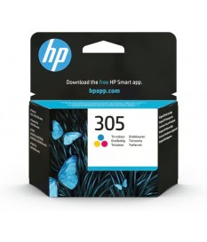 CARTOUCHE D'ENCRE HP305...