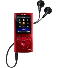 LECTEUR MP3 MP4 8Go SONY