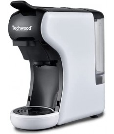 CAFETIERE EXPRESSO - TECHWOOD
