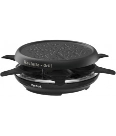 RACLETTE/GRILL NEO BLACK...
