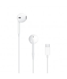 EARPODS WITH USB-C