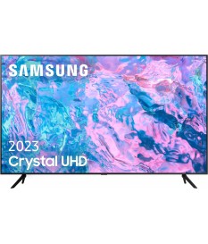 LED 65" 163CM CRYSTAL UHD...