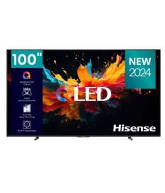 QLED 100" 254 CM 4K ULTRA HD