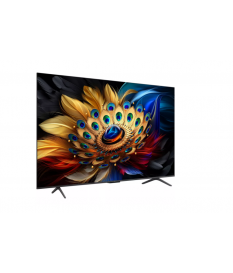 QLED 55" 139CM 4K STV TCL