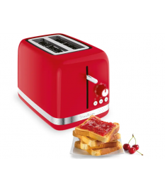 GRILLE PAIN SOLEIL ROUGE 2...