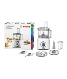 ROBOT MULTITALENT 3 800W...