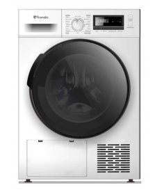 SECHE LINGE POMPE A CHALEUR...