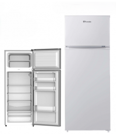 REFRIGERATEUR 2P 208L E...