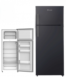 REFRIGERATEUR 2P 208L E...