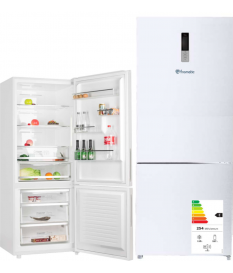 COMBI 432L N.FROST BLANC...