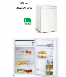 REFRIGERATEUR TOP 91L E...
