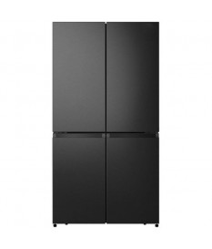 MULTIDOOR 542L N.FR BLACK...