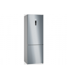 COMBI 432L N.FROST INOX...