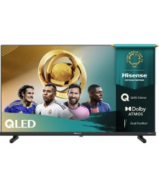 QLED 40" 100CM FHD STV...