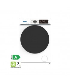 MAL F 12KG 1400T A BLANC...