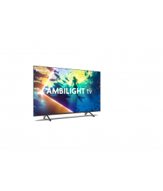 LED 55" 140CM 4K STV HDR10+...