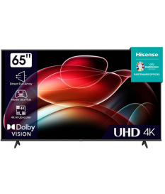 copy of LED 65" 164CM 4K...