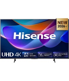 TV Hisense 65" (165 cm) 4K...