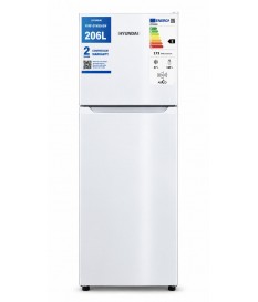 REFRIGERATEUR 2P 206L AVEC...