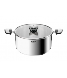 FAITOUT 24CM COUV. EMOTION+...