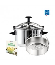 COCOTTE-MINUTE 4.5L...
