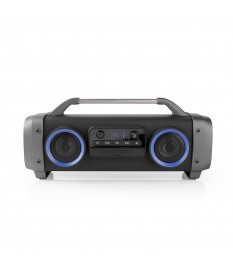 Party Boombox