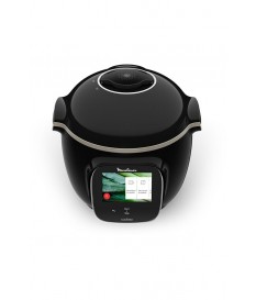 Cookeo Touch WiFi Moulinex