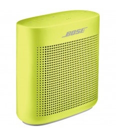 SOUNDLINK COLOR BT SPKR...